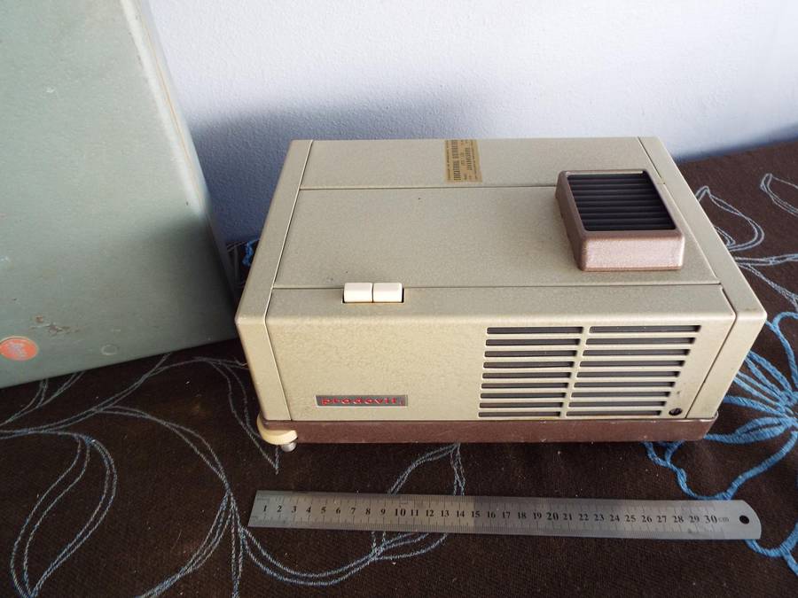 Vintage Projector