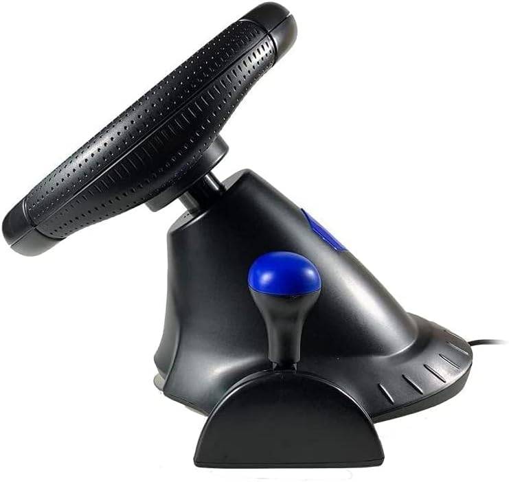 Steering Wheel GT-V7 for PS4/PS3/Xbox/PC/Xbox 360