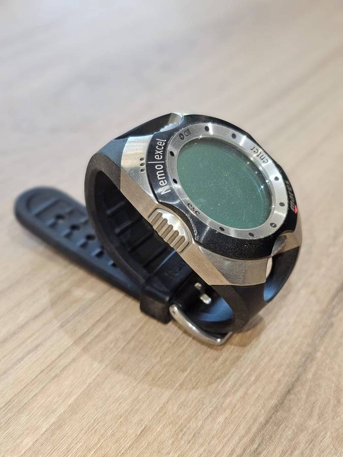 Mares Nemo Excel