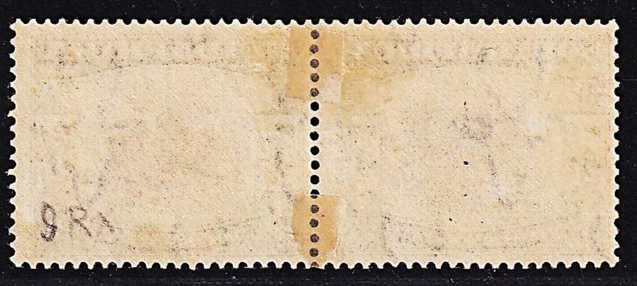 1927 Union 5/- London Printing MM(*) Key Stamp SACC.38  @ CV  R10,000
