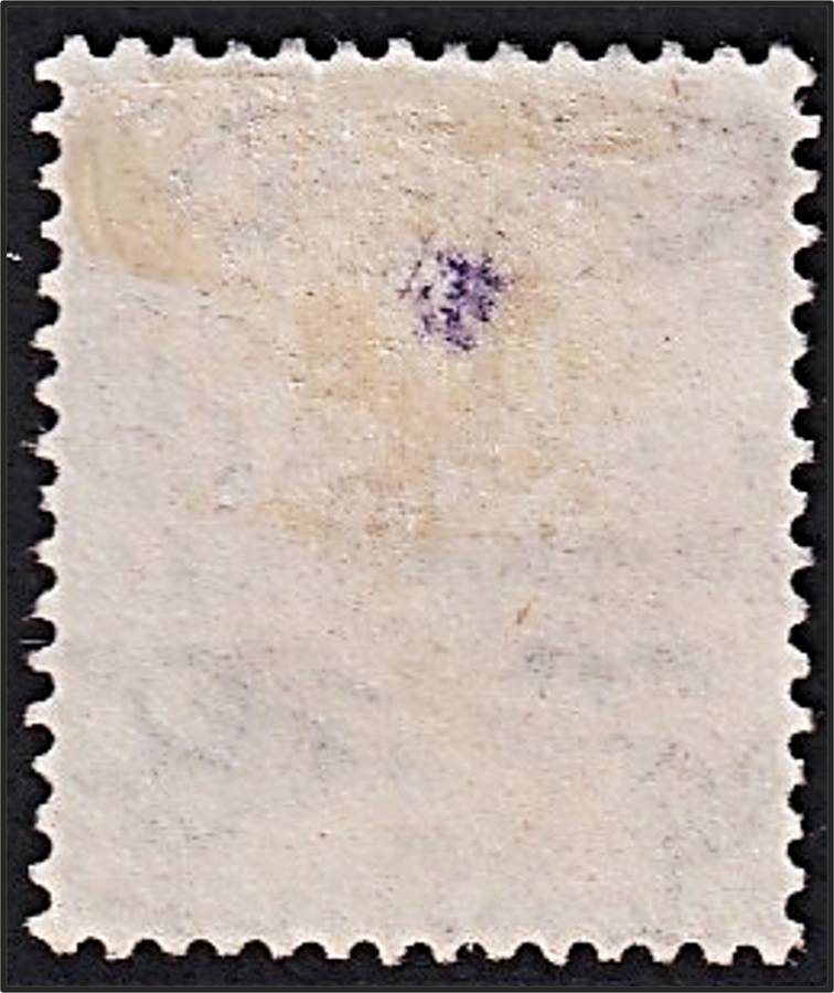 1865 Great Britain QV 6d Lilac, SG.96, Plate 6  @ CV  R4,100+