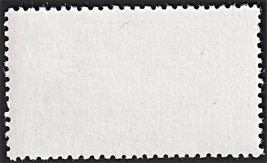 1074 SWA 4c CC.278 UMM(**) Variety - "Double Whip" Flaw