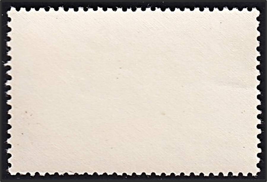 1960 Rhodesia & Nyasaland 1/3 UMM(**) Variety - Ocre Shift to the Right