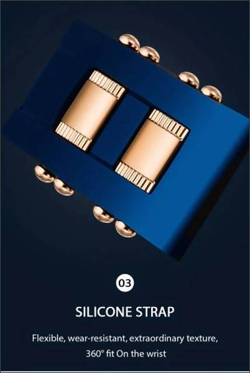 Top Brand LIGE Sports Chronograph Men's Watch, Luxury Luminous Quartz Clock, Large Dial