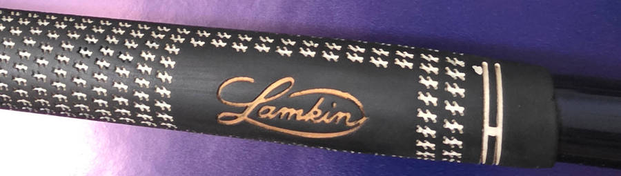 Graphite high energy hybrid 2