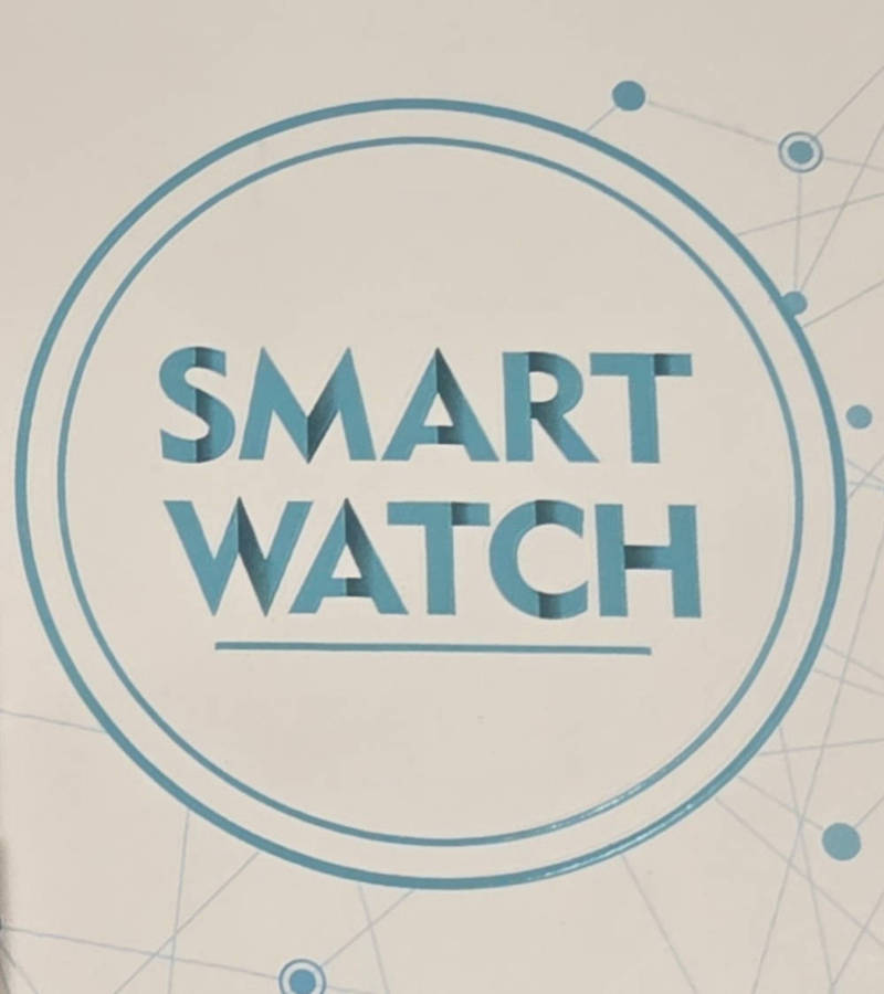 Smart medical watch
