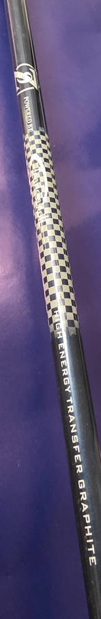 Graphite high energy hybrid 2