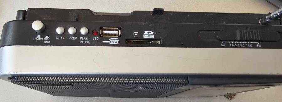 Awesome treasure hunt in the bargain bin