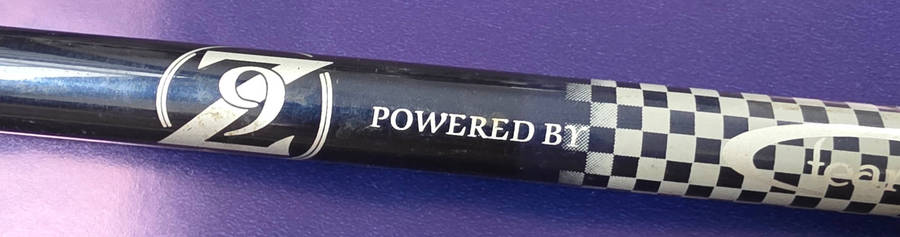 Graphite high energy hybrid 2