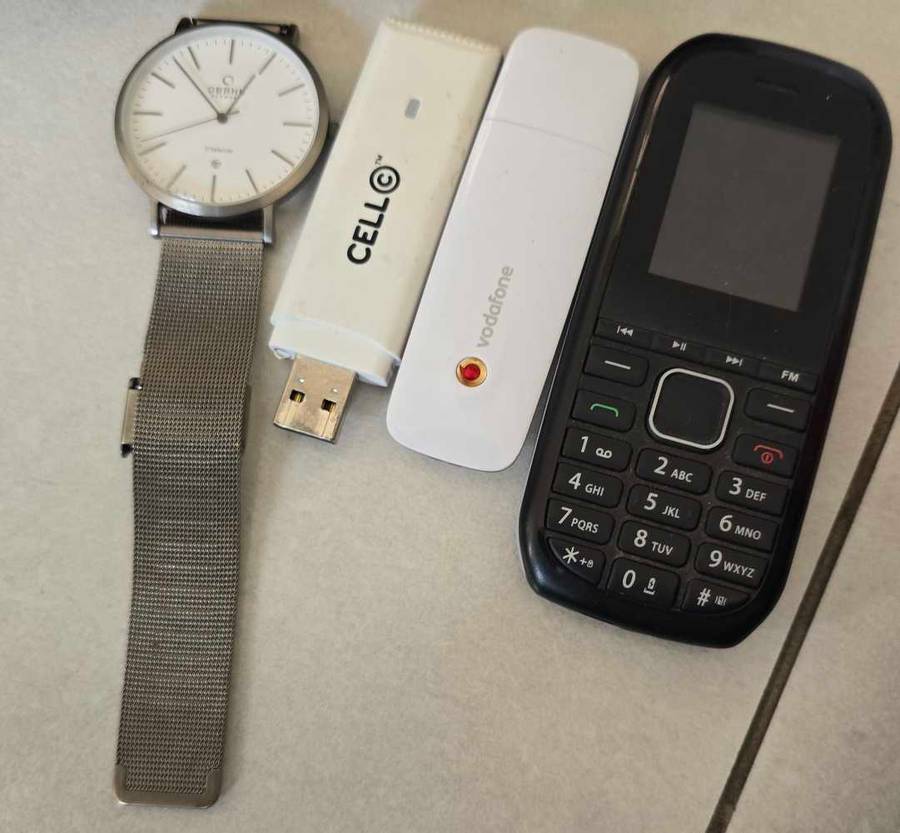 Awesome treasure hunt in the bargain bin