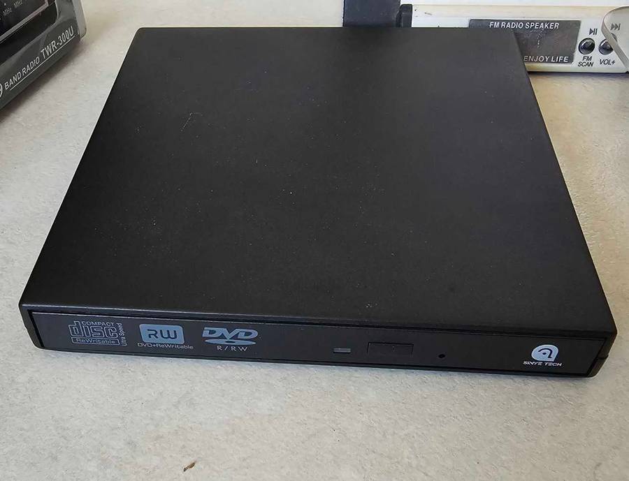 Awesome treasure hunt in the bargain bin