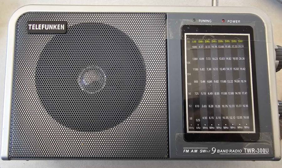 Awesome treasure hunt in the bargain bin