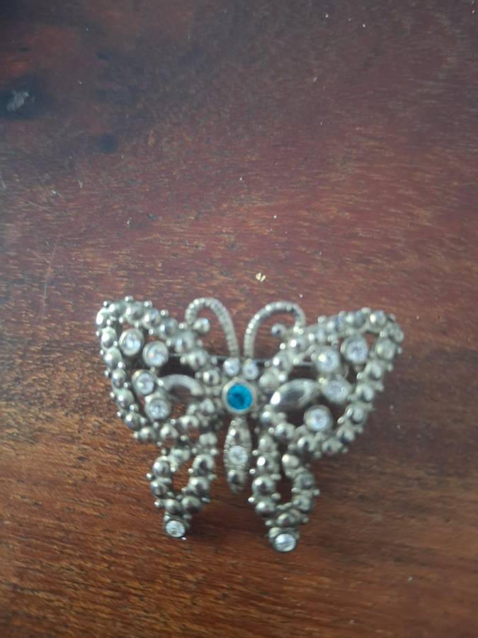 Vintage  brooch