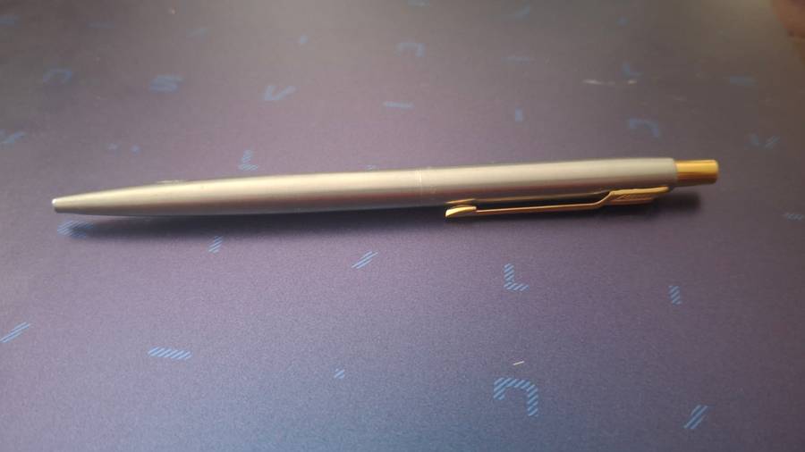 Vintage parker pen