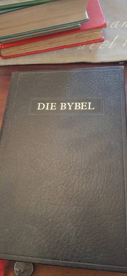 Die bybel 1980