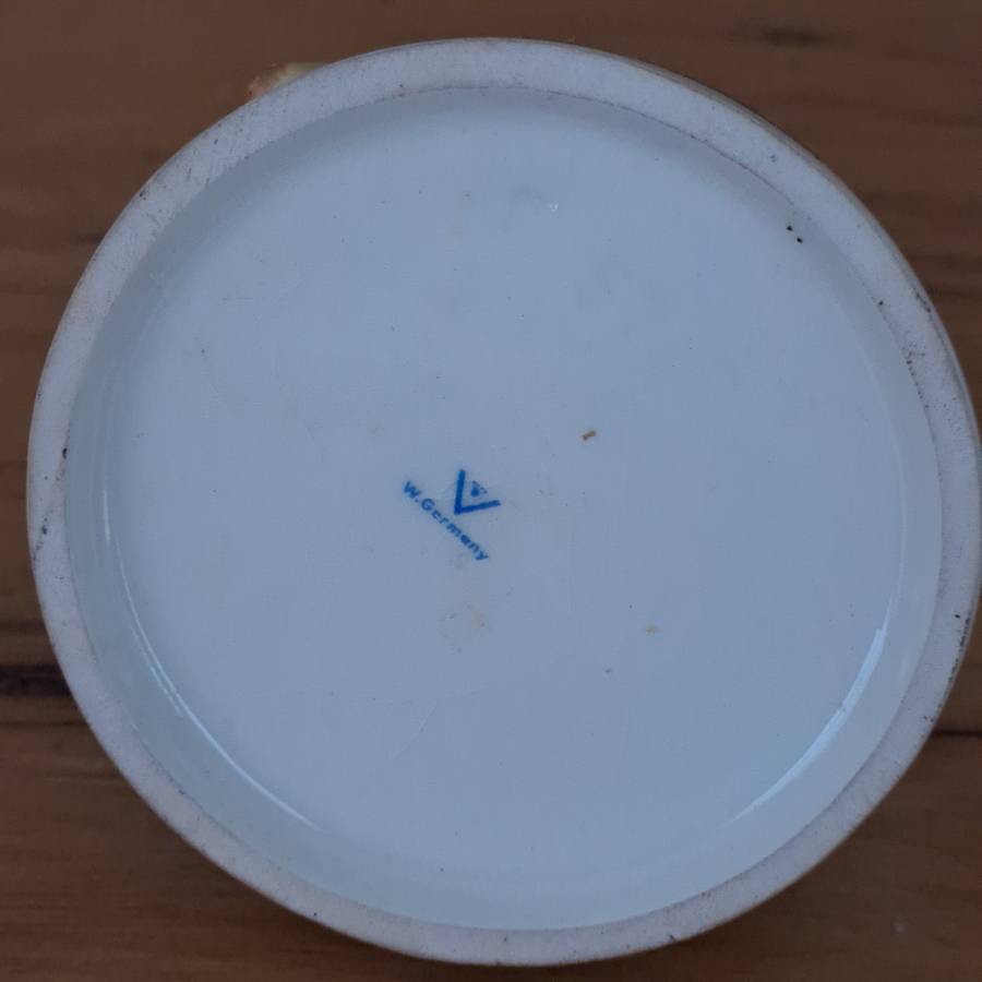 Hummel Figurine - Chick Girl