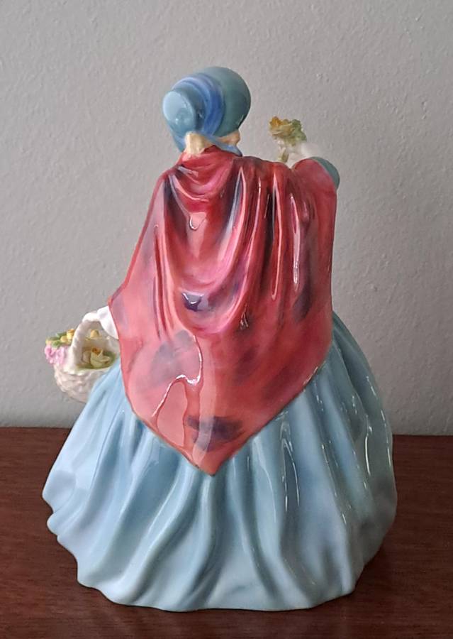 Royal Doulton 'Lady Charmian' HN1948