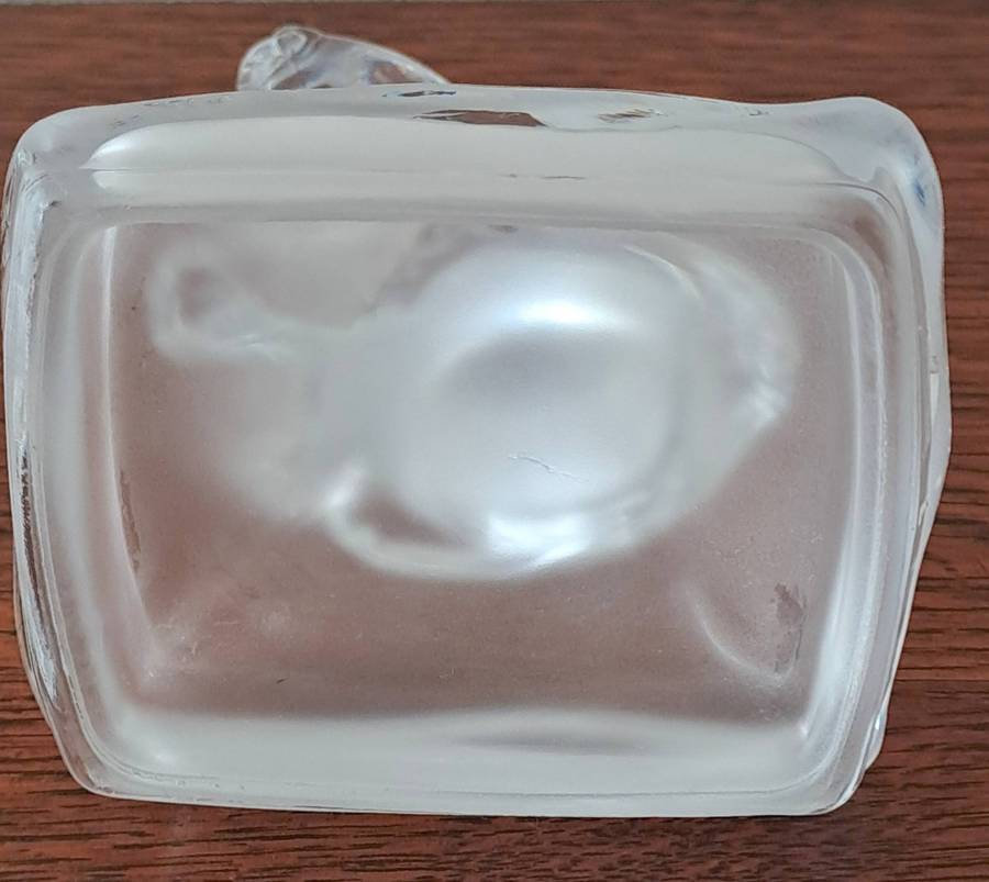 Cat Paperweight
