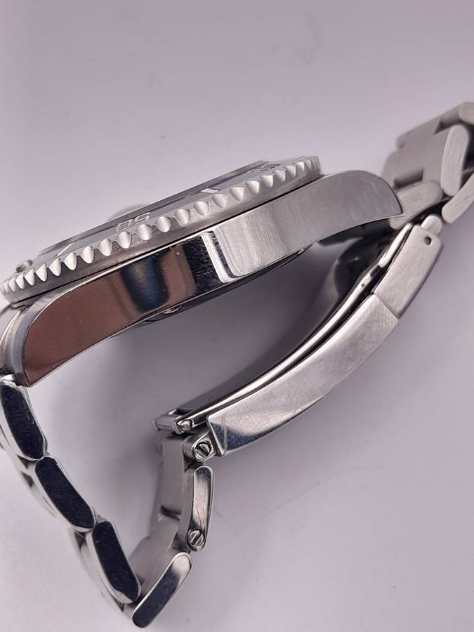 Pagani Design watch automatic WORKING 46mm ex crown 52mm lug to lug