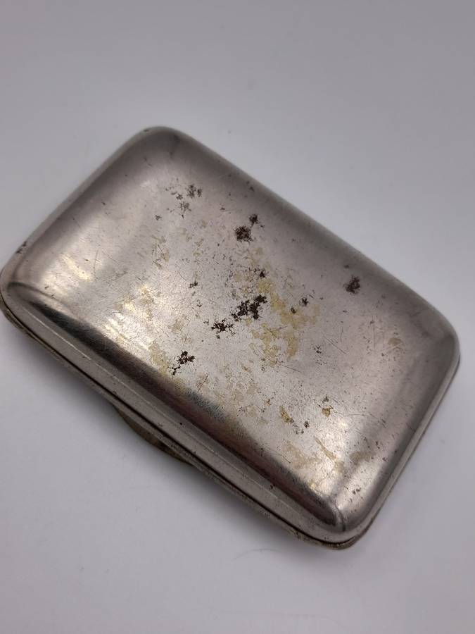 Hastings box