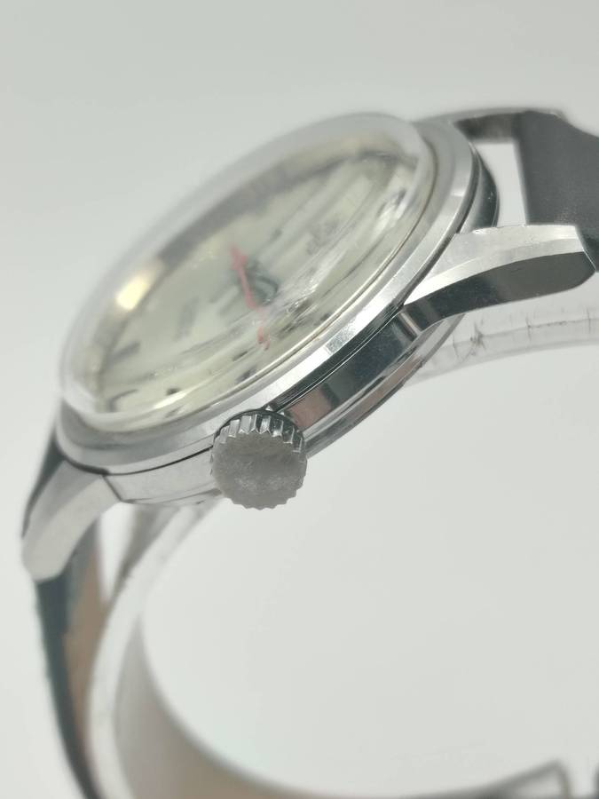 Union Special manual wind 32mm ex crown