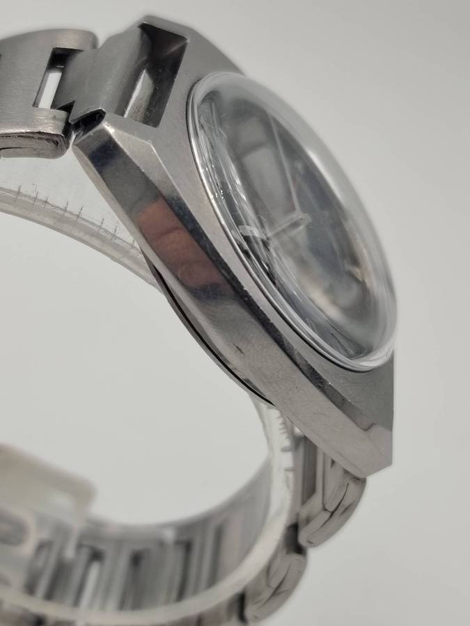 Citizen manual wind 33mm ex crown REF 63-4093