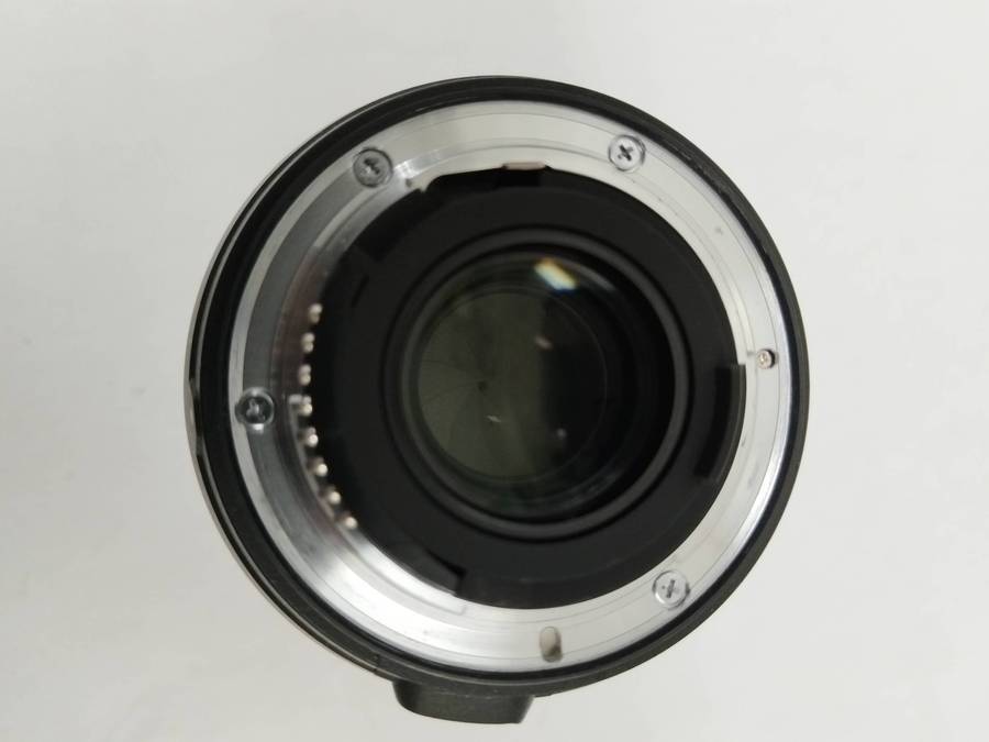 AFS MICRO NIKKOR 60mm F2.8G ED N FOR DIGITAL SLR