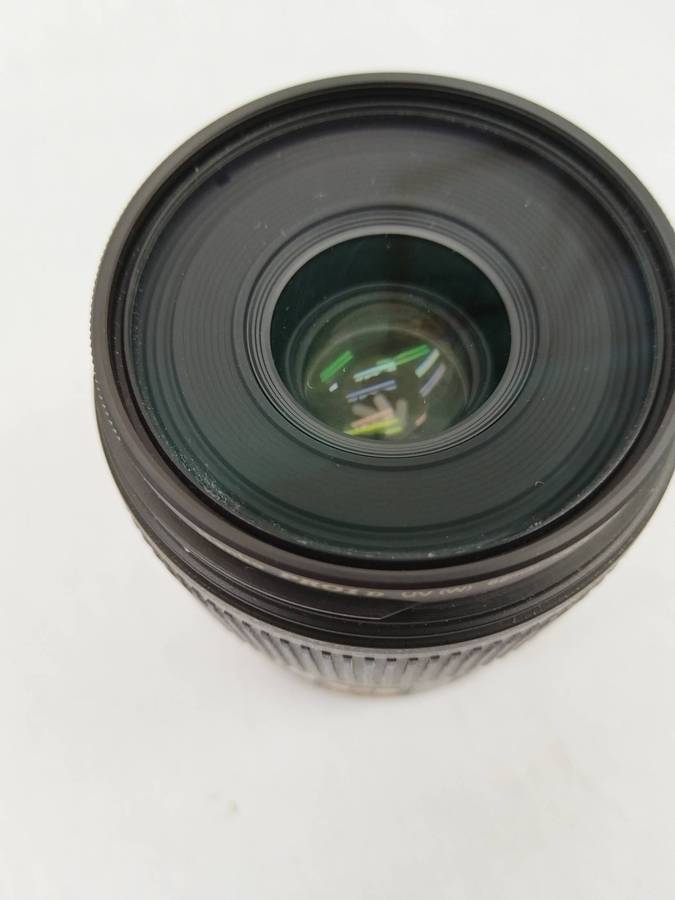AFS MICRO NIKKOR 60mm F2.8G ED N FOR DIGITAL SLR