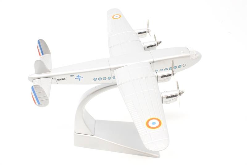 Avro York C.1 French Air Force F-RAFB
