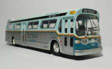 GM Fishbowl Coach "San Diego Transit"
