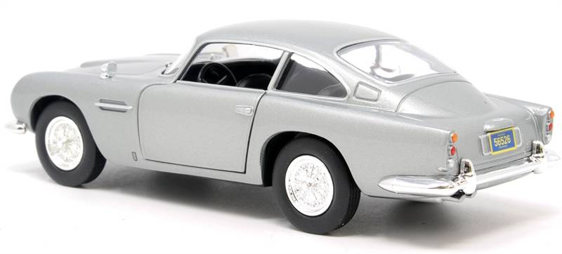 James Bond - Aston Martin DB5 - 'Casino Royale'