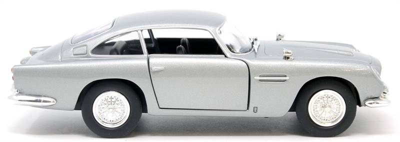 James Bond - Aston Martin DB5 - 'Casino Royale'