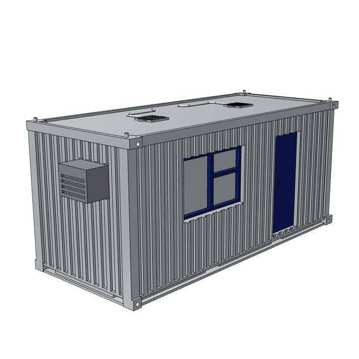 1-64 Custom Order - Elsin