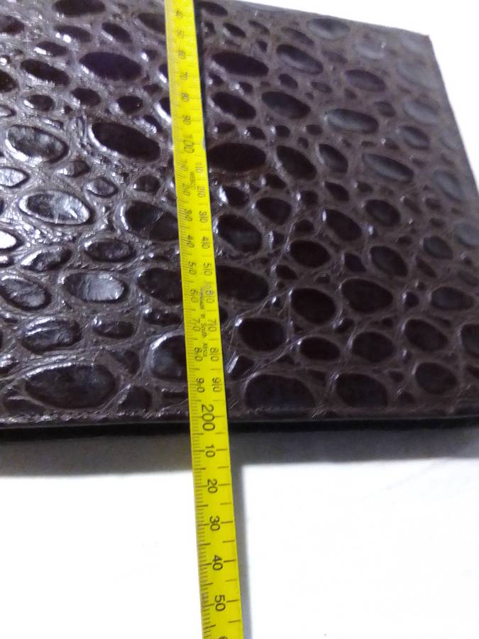 Reserved For: Mr Danie Pretorius.