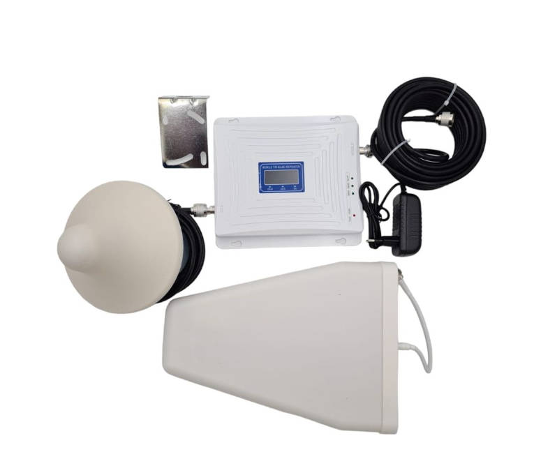 5G Intelligent TRI Band Repeater - Yintai