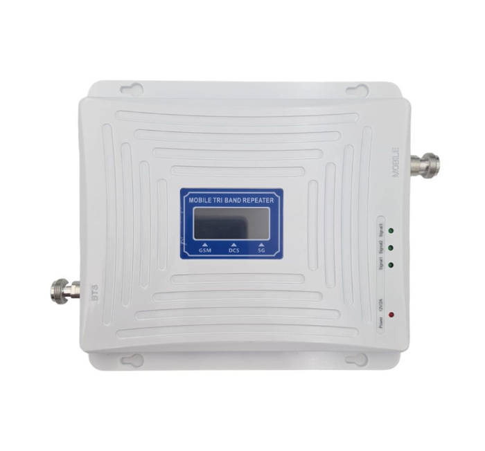 5G Intelligent TRI Band Repeater - Yintai
