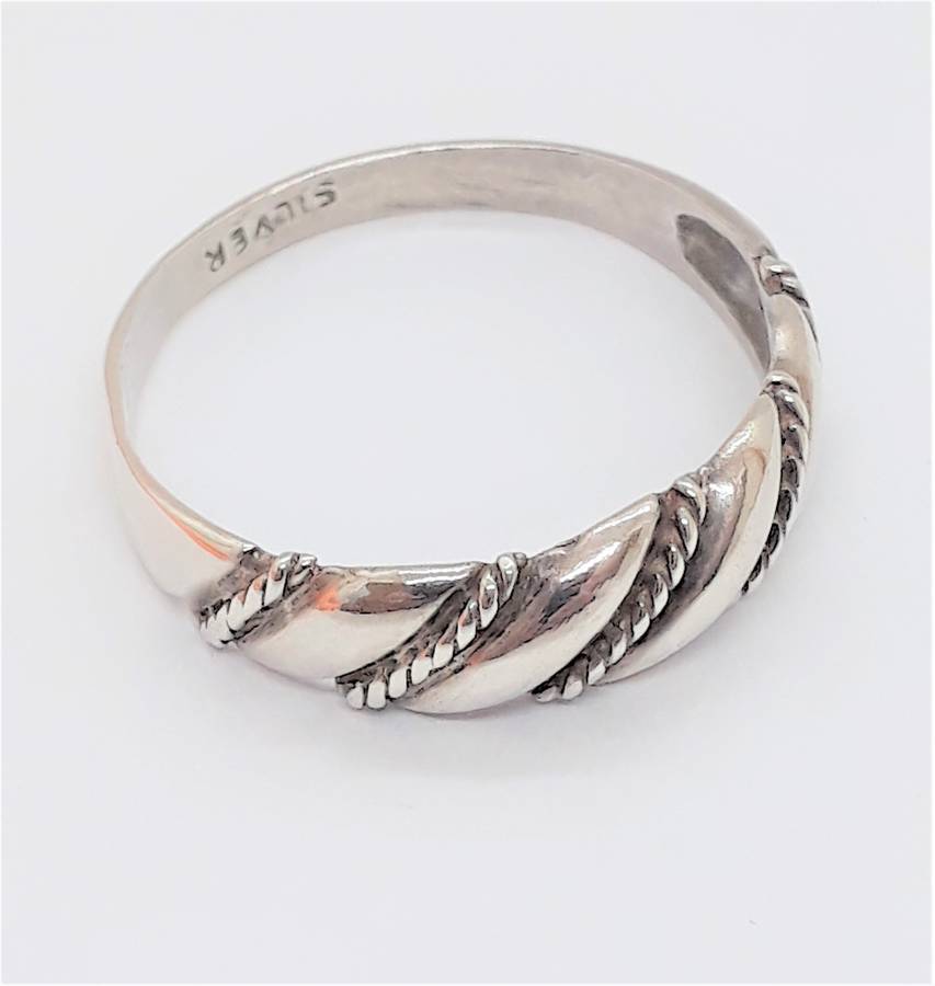 Sterling Silver & Silver Odd Lot  37g