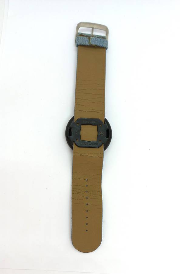 Watches Lot for spare parts  including a Rolex Watch(?)