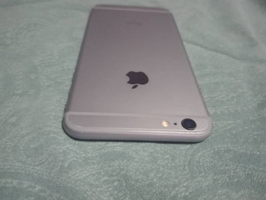 iPhone 6s plus 128gig late entry