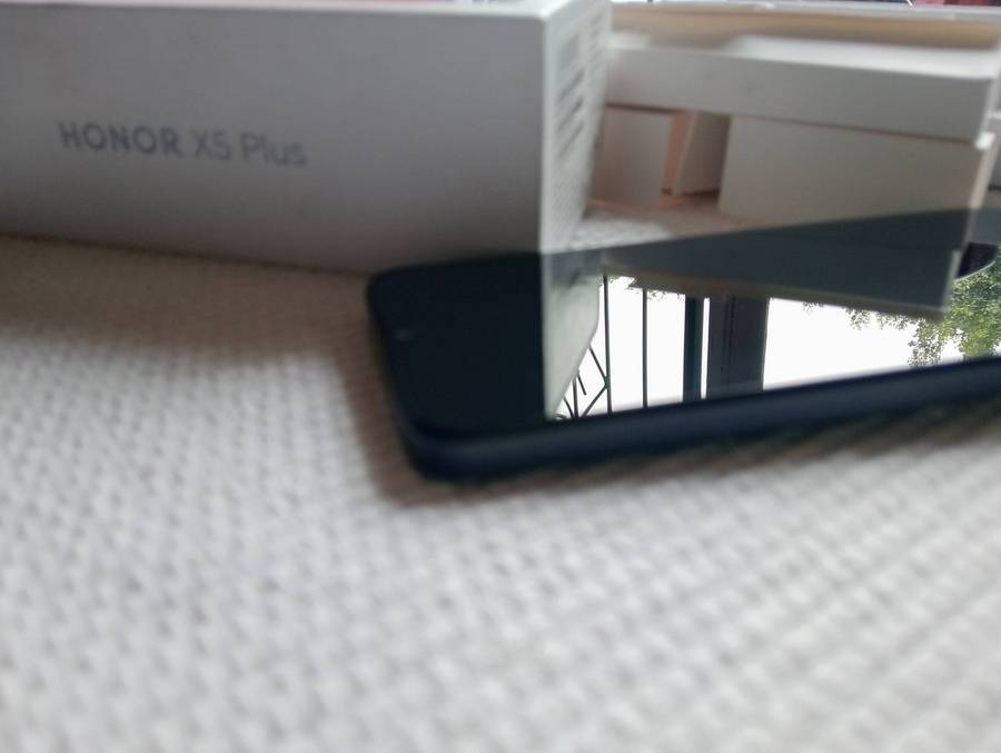 Huawei HONOR X5 plus 64G dual Sim edition