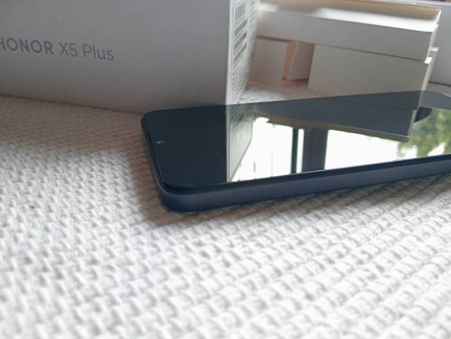 Huawei HONOR X5 plus 64G dual Sim edition