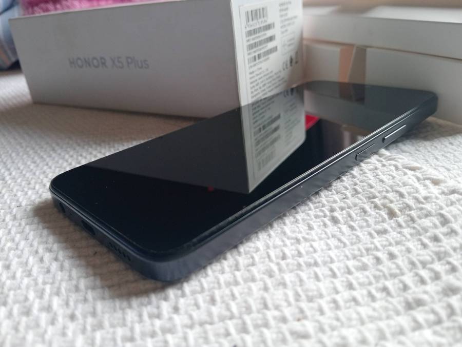 Huawei HONOR X5 plus 64G dual Sim edition