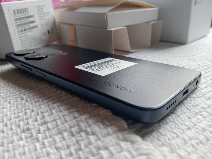 Huawei HONOR X5 plus 64G dual Sim edition