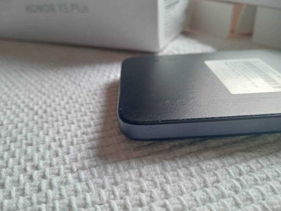 Huawei HONOR X5 plus 64G dual Sim edition