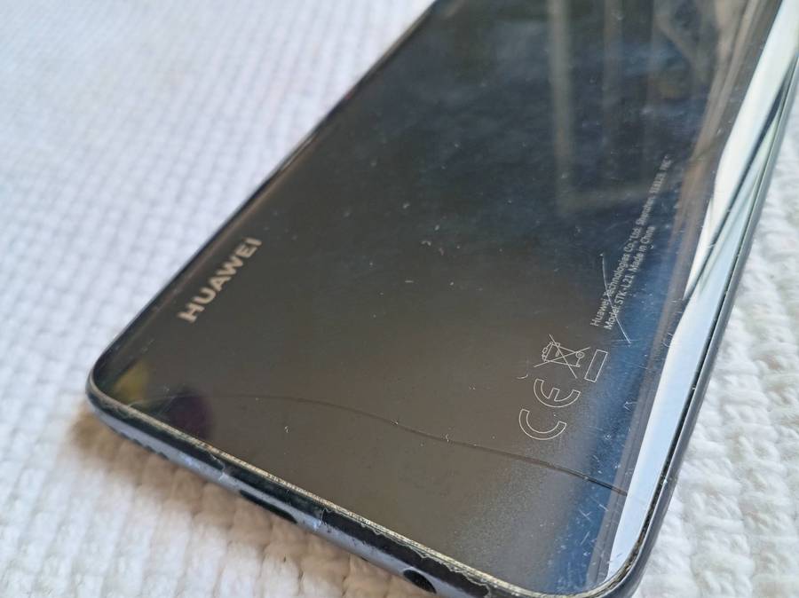 Huawei Y9s  Blue 128gig edition, Dual Sim Edition