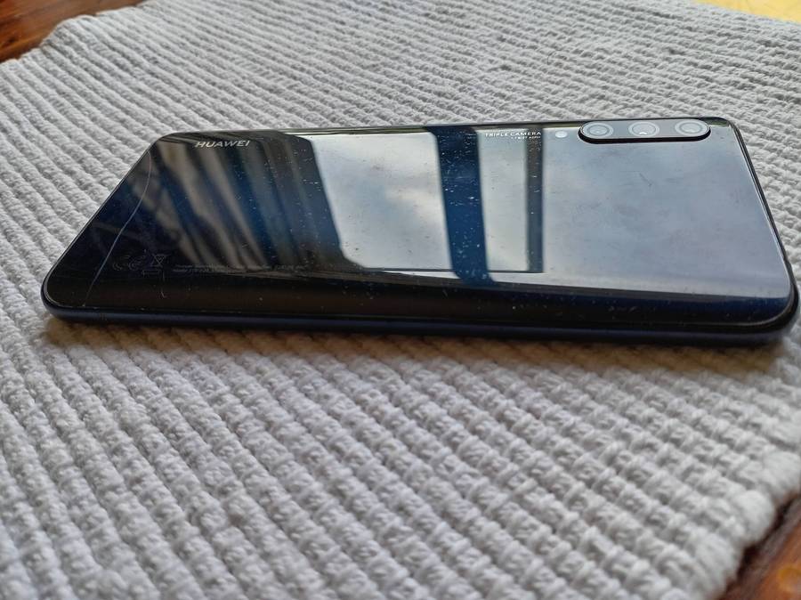 Huawei Y9s  Blue 128gig edition, Dual Sim Edition