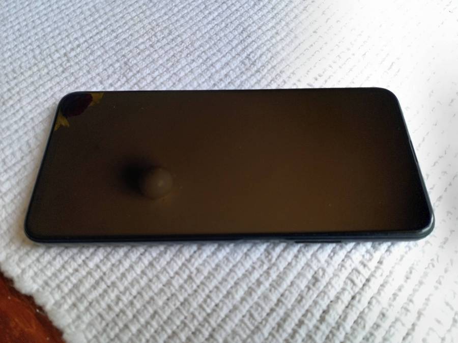 Huawei Y9s  Blue 128gig edition, Dual Sim Edition