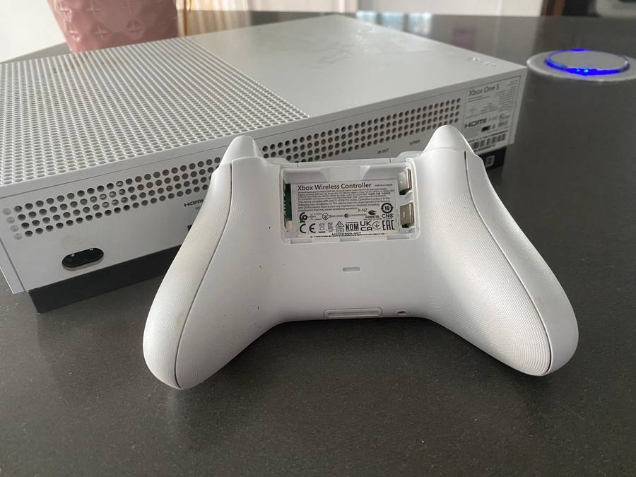 ***XBOX ONE S 781GB!!!***