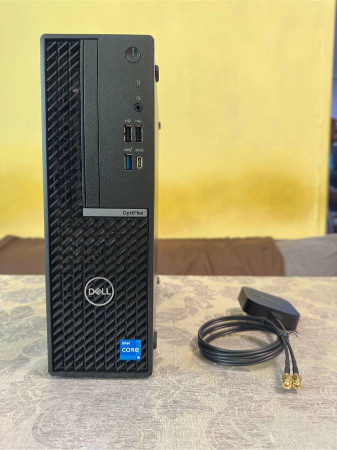 Dell OptiPlex 7020  SFF PC - Intel Core i5-14500 512GB SSD 16GB RAM Win 11 Pro