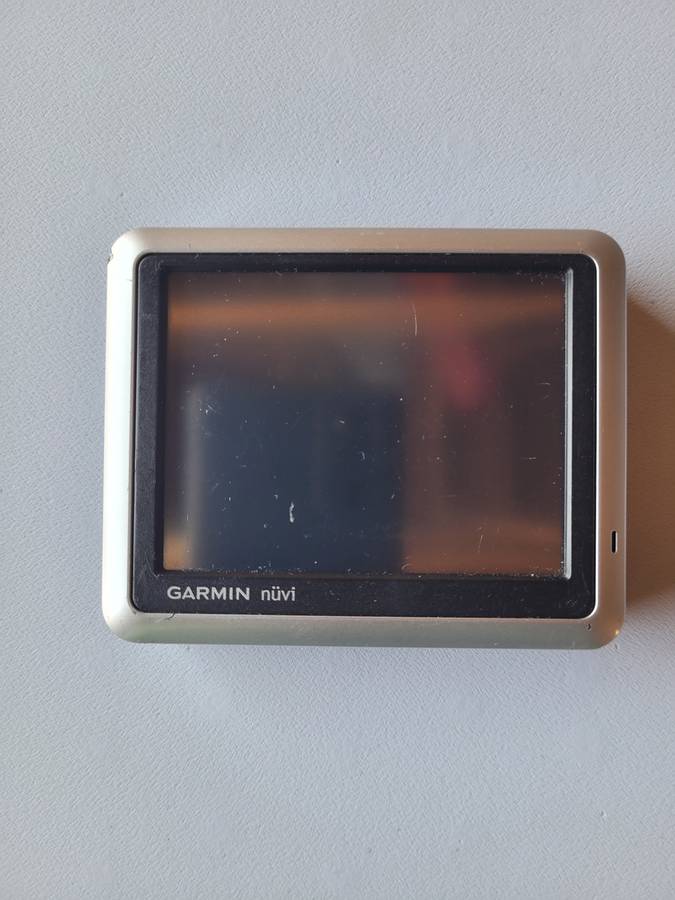 Garmin Nuvi